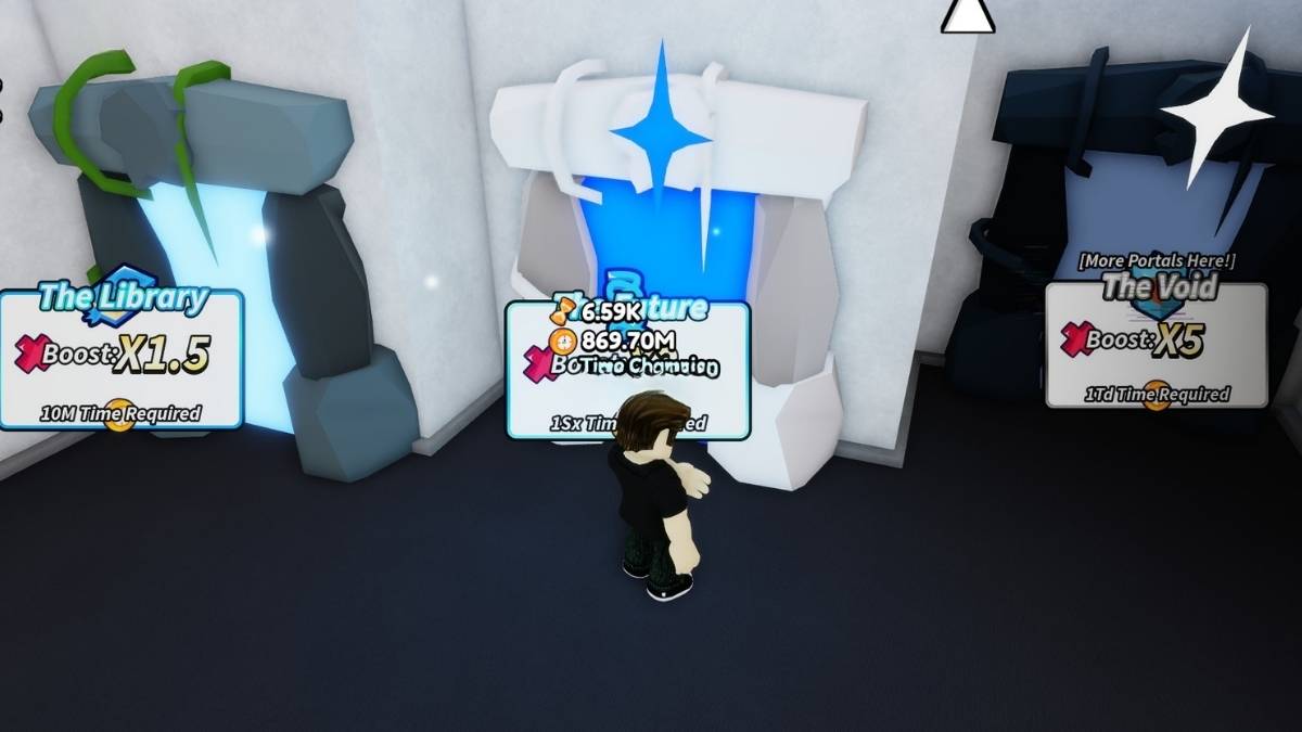 Zones en temps perdu