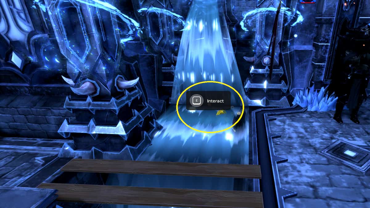 Un point dans Anime Vanguards