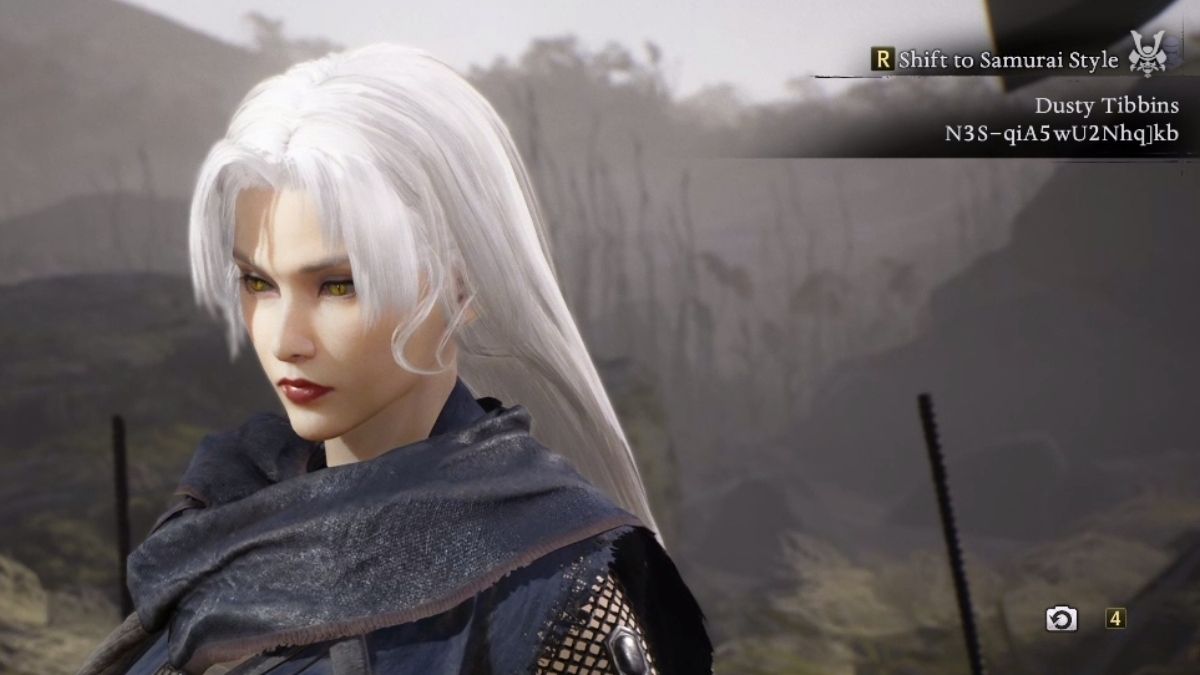 Code créateur de Fox Demon