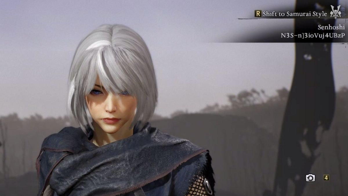 2B de NieR:Automates