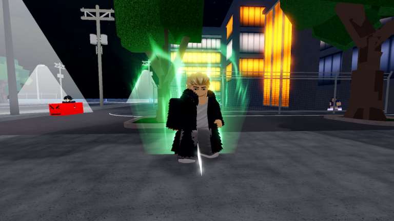 Comment obtenir Hakari dans Rogue Piece