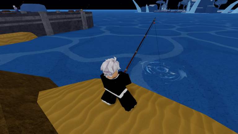 Guide de pêche Rogue Piece – Comment pêcher, tomber et plus encore