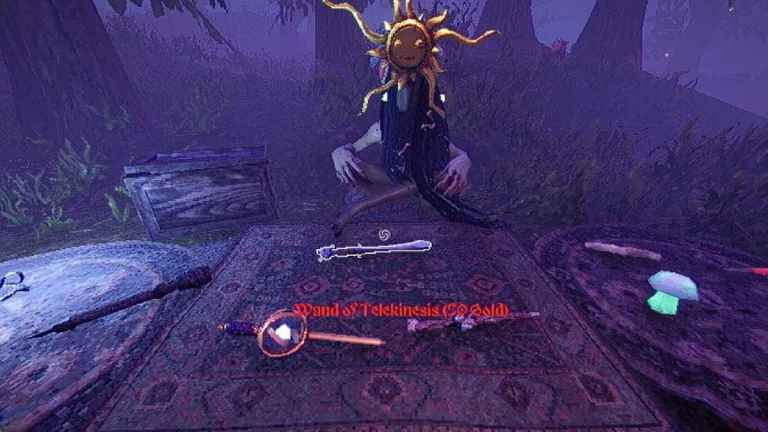 Liste des niveaux des baguettes YapYap (février 2026)