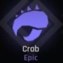 Image de jeu de crabe