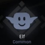 Abysse de la course des elfes