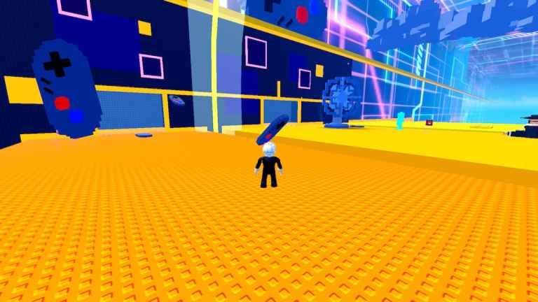 Échapper au tsunami pour le guide des événements Brainrots Arcade