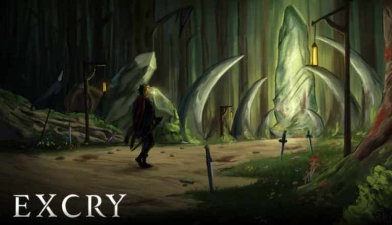 Excry Liens Discord, Wiki et Trello