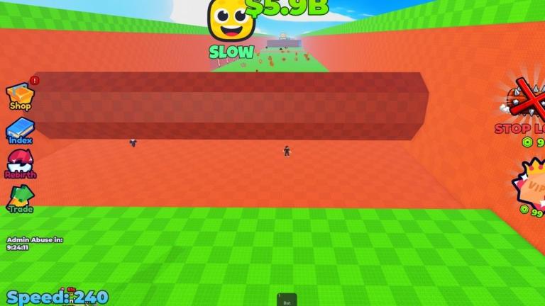 Journaux d'évasion complets pour le guide du débutant Brainrots