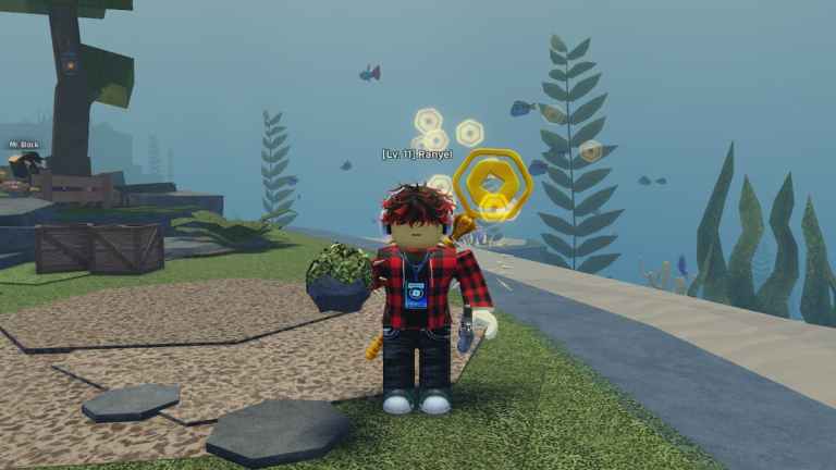 Comment obtenir une géode dans les Abysses – PNJ Virelia et artefacts