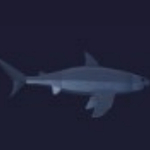 Roblox Requin des Abysses