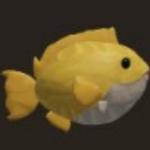 Roblox Abyss Poisson à grande bouche