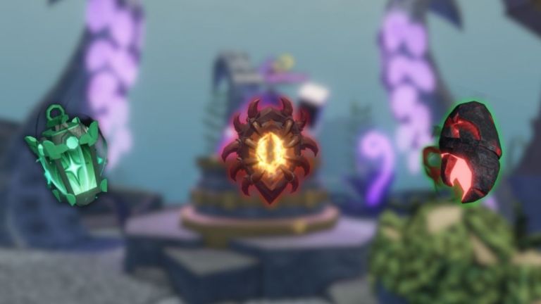 Liste des niveaux des artefacts Roblox Abyss (février 2026)