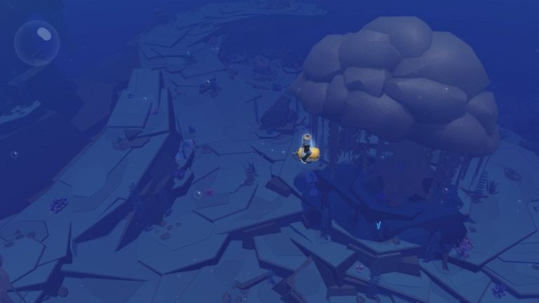 Tous les poissons dans les racines spirituelles (100 % bestiaire) – Roblox Abyss