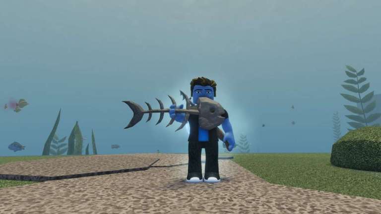 Comment obtenir des arêtes de poisson dans les Abysses