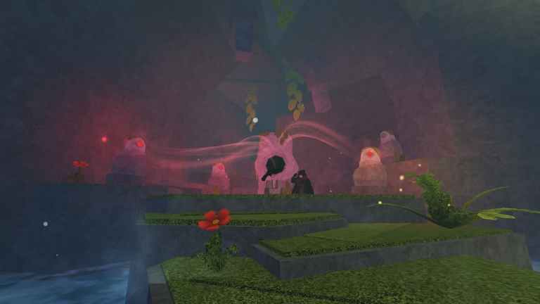 Où trouver Morveth et obtenir le pistolet de Morveth dans les Abysses [Morveth’s Treasure Badge]