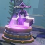 Comment obtenir des artefacts de Virelia dans les Abysses