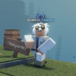 Comment activer le téléporteur dans Abyss