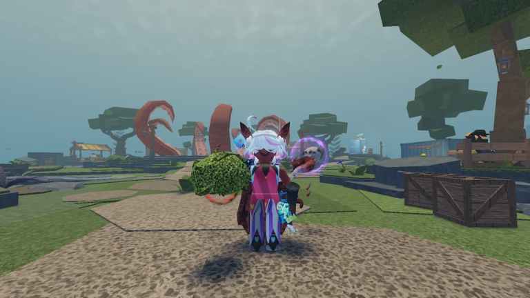 Comment obtenir de la mousse dans Abyss Roblox