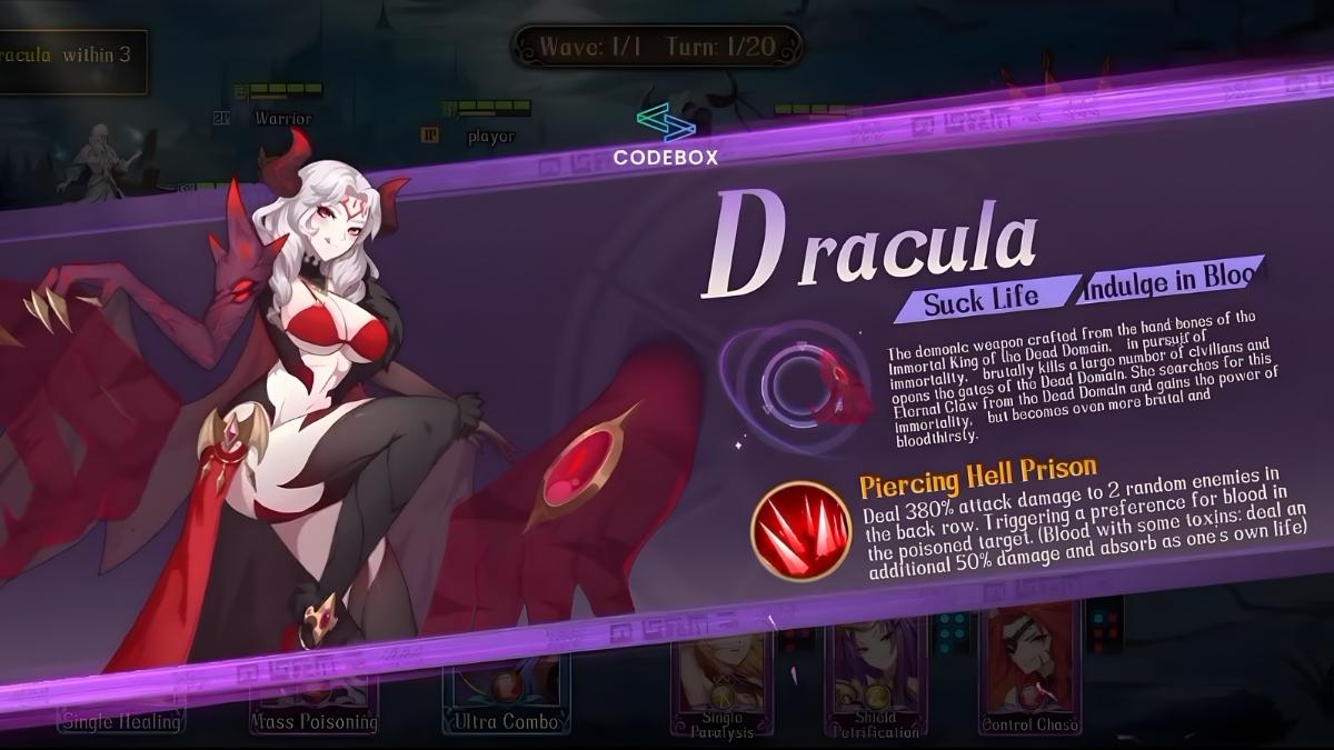 Relancer dans Light Oath