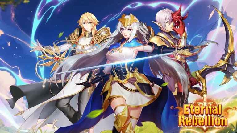 Liste des niveaux et guide de relance d’Eternal Rebellion (février 2026)