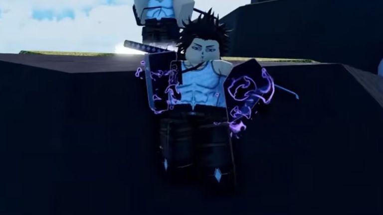 Comment obtenir le Yami Katana dans Rogue Piece – Guide Yami Sukheiro