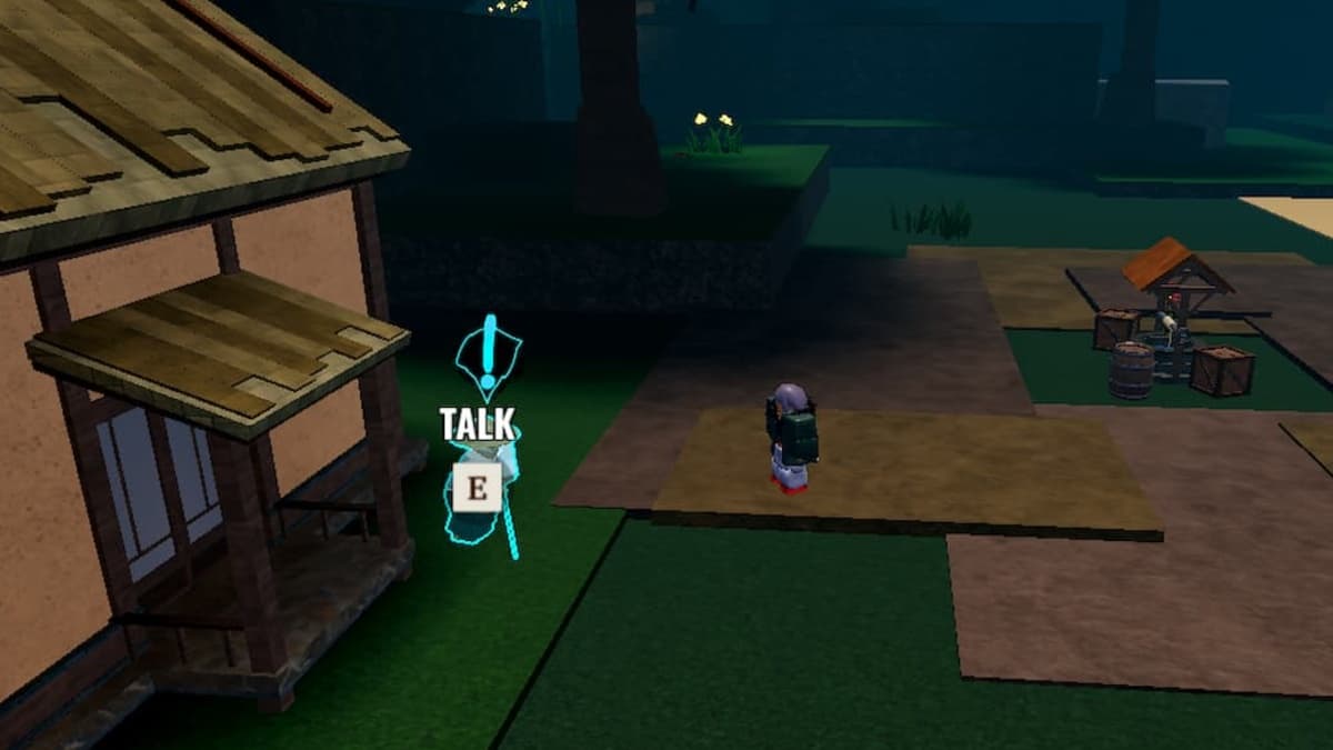 Emplacements des PNJ Kaizen