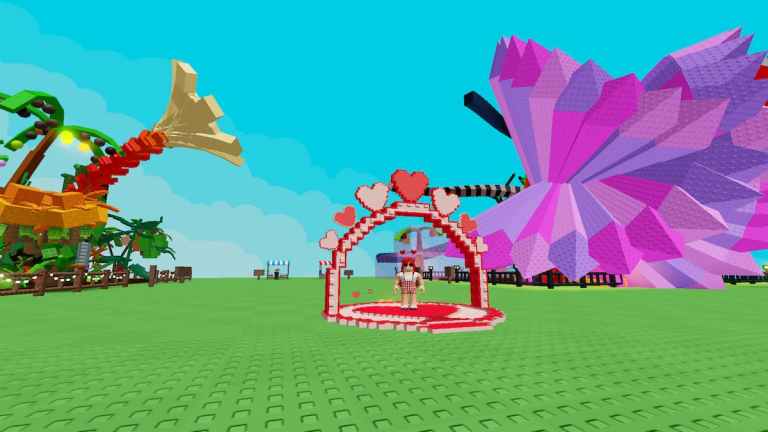 Comment gagner des pièces de cœur en cultivant un jardin