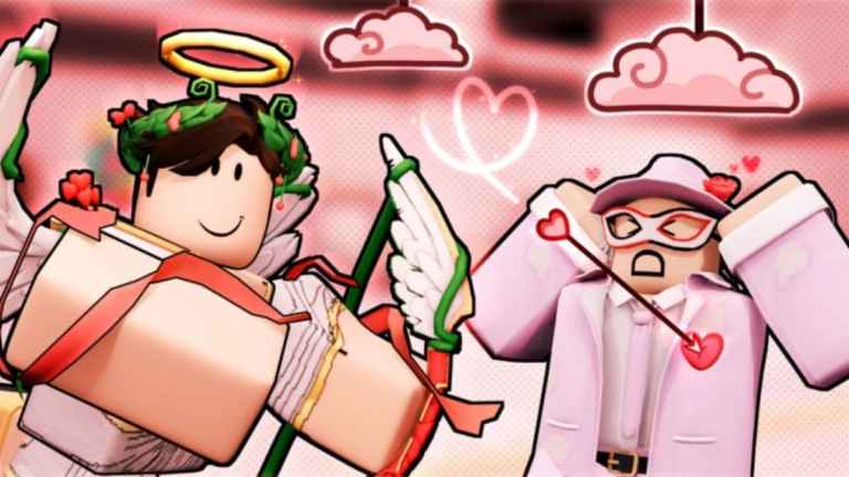 Tous les emplacements de roses dans Asylum Life (Saint-Valentin 2026)