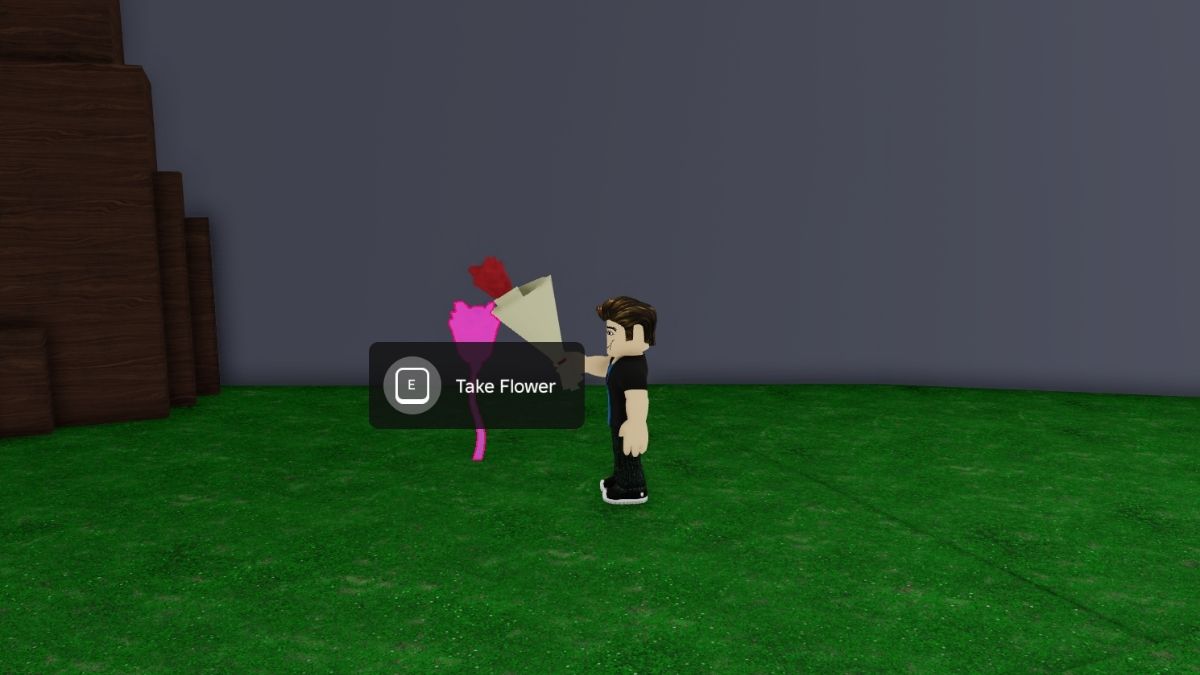 Cueillir des fleurs dans 99 nuits dans la forêt