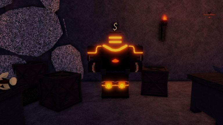 Comment obtenir l’armure Scoria à Fisch – Guide de chaleur Scoria Reach