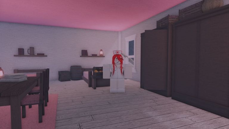 Les 10 emplacements de flacons à Fisch – Nurse Quest