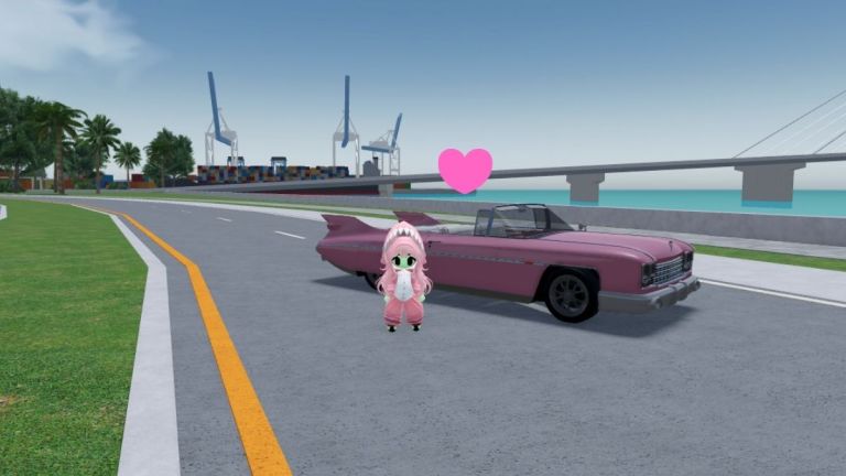 Les 20 emplacements de boîtes de chocolats dans Vehicle Legends (Saint-Valentin 2026)