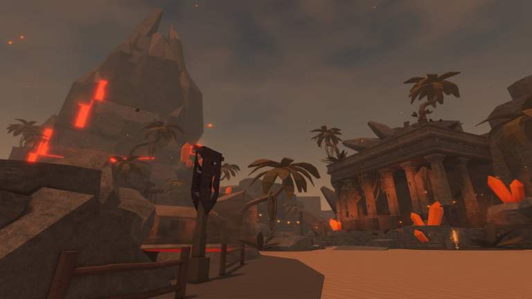 Comment obtenir une tige de rupture ignée à Fisch