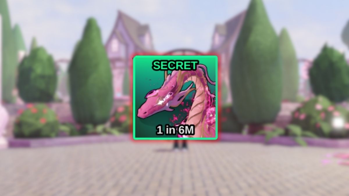 J'adore Nessie dans Fish It