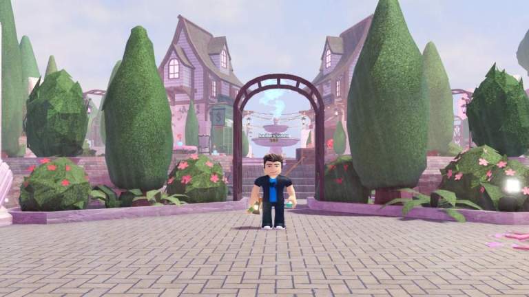 Guide complet des événements FISH IT pour la Saint-Valentin : emplacement de l'île, potion d'amour et plus encore