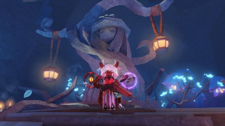 Roblox – Liens vers le serveur privé Abyss (février 2026)