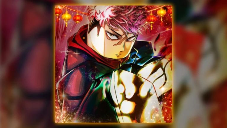 Guide complet des événements du Nouvel An lunaire Jujutsu Infinite – Roblox