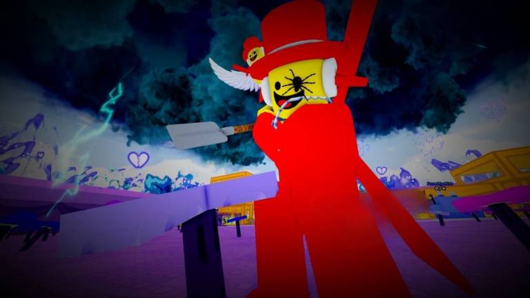 Guide complet des événements de la Saint-Valentin pour Break A Lucky Block – Heartbreaker Sammy