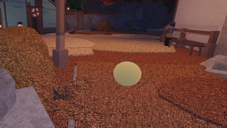 Comment obtenir les 11 perles pour l'autel igné à Fisch