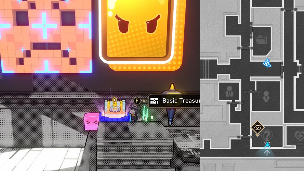 Honkai Star Rail Wispae sans nom