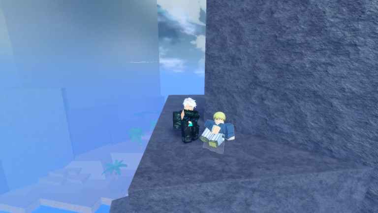 Comment débloquer Absolute Beatdown dans Jujutsu Zero