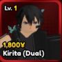 Image du jeu Kirita Dual
