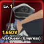 Image du jeu IceQueen Empress