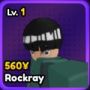 Image du jeu Rockray