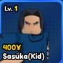 Image du jeu Sasuka Kid