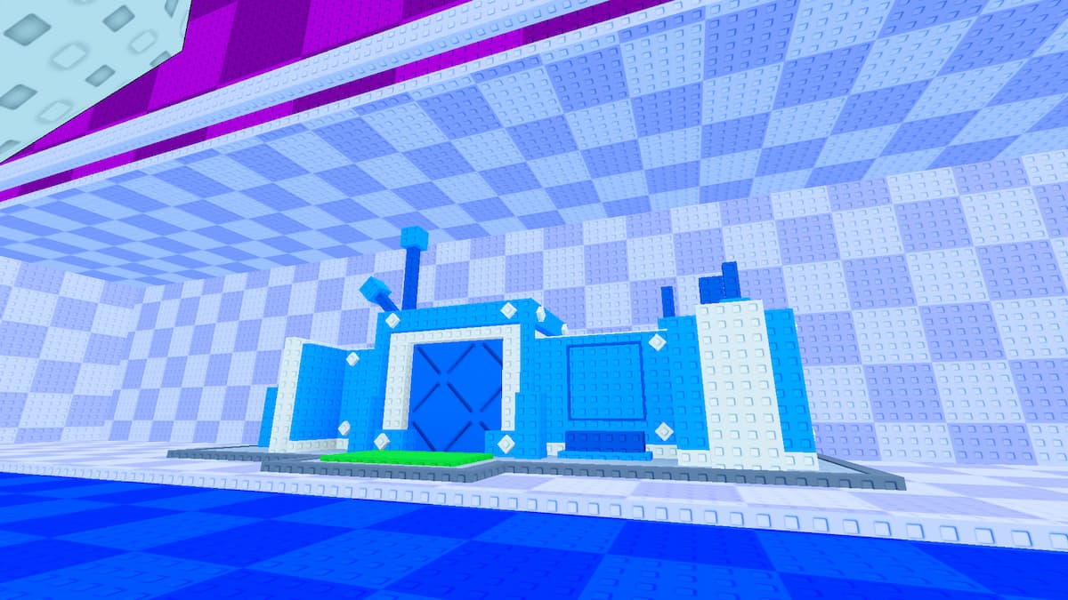 Sauter pour les traits de Brainrots