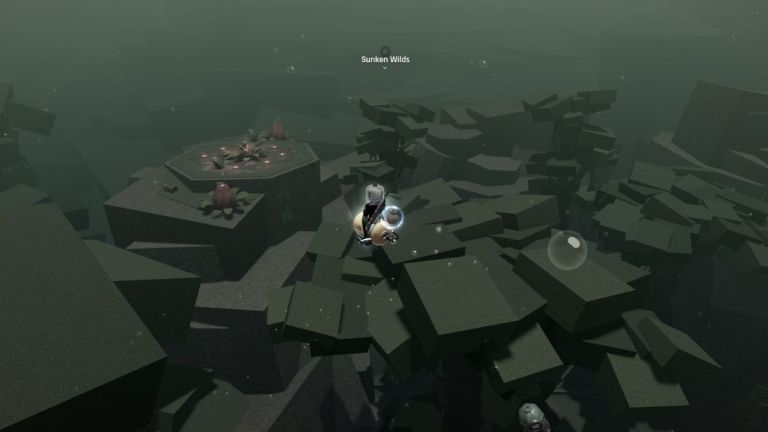 Tous les poissons dans Sunken Wilds (100% Bestiaire) – Roblox Abyss