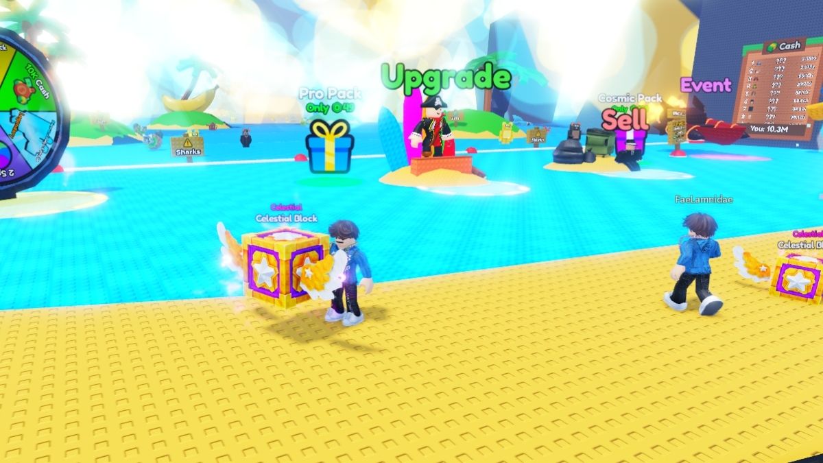 Événement d'abus d'administration