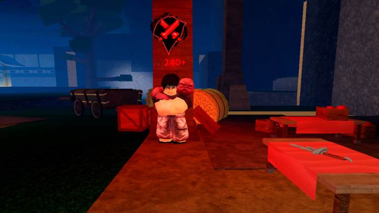 Comment obtenir un style de combat céleste dans Kaizen