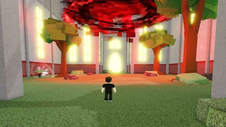 Comment obtenir et utiliser Chara Cursed Child dans Jujutsu Shenanigans